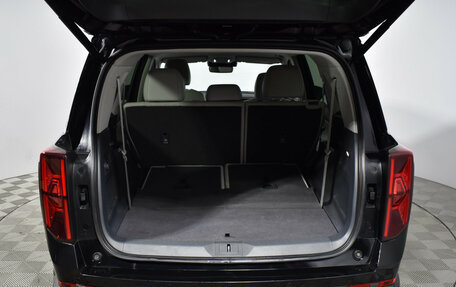 GAC GS8, 2023 год, 3 100 000 рублей, 20 фотография