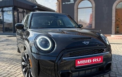 MINI Hatch, 2022 год, 3 350 000 рублей, 1 фотография