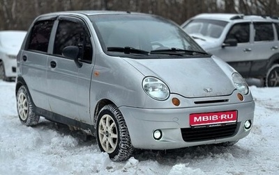 Daewoo Matiz, 2011 год, 200 000 рублей, 1 фотография
