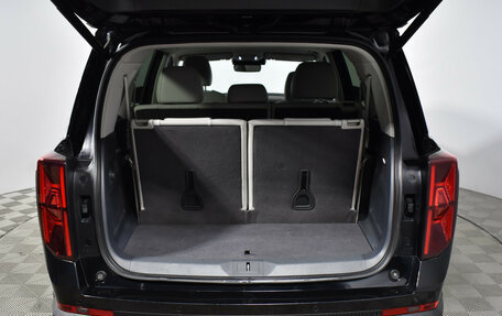 GAC GS8, 2023 год, 3 100 000 рублей, 21 фотография