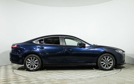 Mazda 6, 2019 год, 2 199 700 рублей, 4 фотография