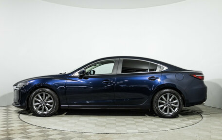 Mazda 6, 2019 год, 2 199 700 рублей, 8 фотография