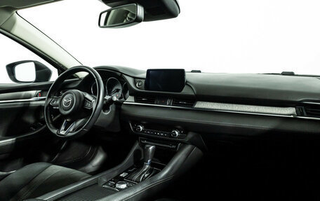 Mazda 6, 2019 год, 2 199 700 рублей, 9 фотография