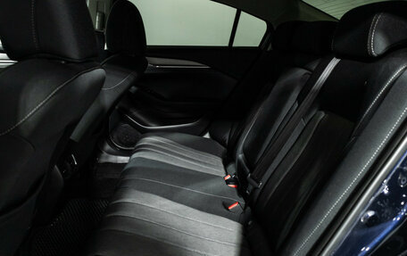 Mazda 6, 2019 год, 2 199 700 рублей, 10 фотография