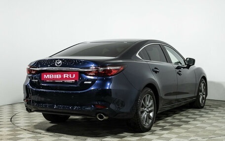 Mazda 6, 2019 год, 2 199 700 рублей, 5 фотография