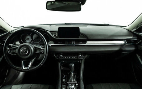 Mazda 6, 2019 год, 2 199 700 рублей, 13 фотография