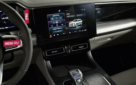 GAC GS8, 2023 год, 3 100 000 рублей, 17 фотография