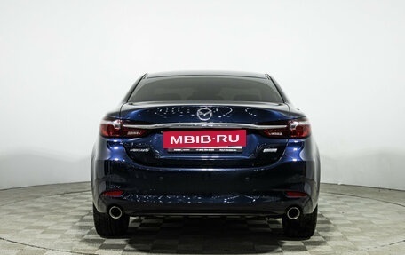 Mazda 6, 2019 год, 2 199 700 рублей, 6 фотография