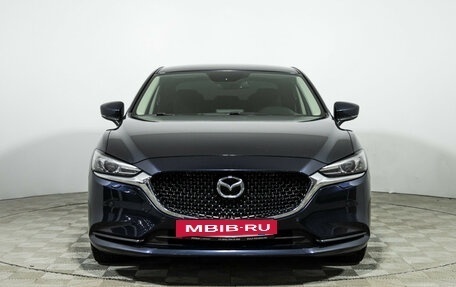 Mazda 6, 2019 год, 2 199 700 рублей, 2 фотография