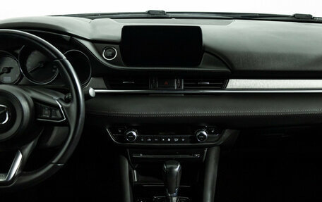 Mazda 6, 2019 год, 2 199 700 рублей, 14 фотография