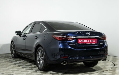 Mazda 6, 2019 год, 2 199 700 рублей, 7 фотография