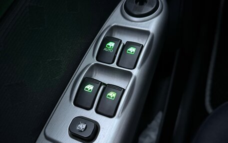 Hyundai Getz I рестайлинг, 2009 год, 620 000 рублей, 10 фотография