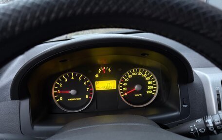 Hyundai Getz I рестайлинг, 2009 год, 620 000 рублей, 8 фотография