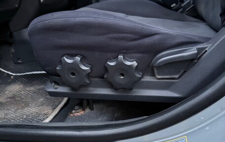 Hyundai Getz I рестайлинг, 2009 год, 620 000 рублей, 12 фотография