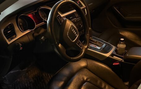 Audi A5, 2010 год, 1 450 000 рублей, 4 фотография
