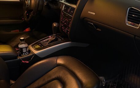 Audi A5, 2010 год, 1 450 000 рублей, 5 фотография