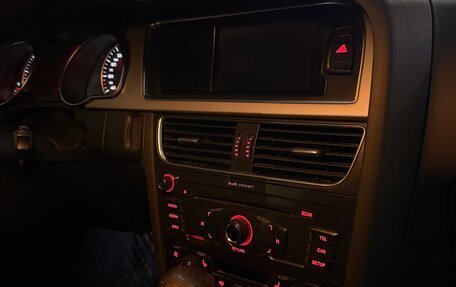 Audi A5, 2010 год, 1 450 000 рублей, 7 фотография