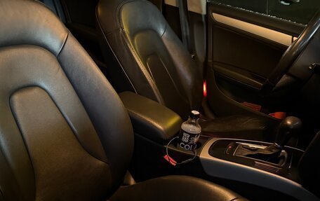 Audi A5, 2010 год, 1 450 000 рублей, 6 фотография