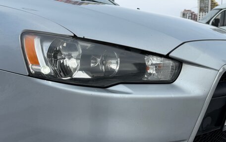 Mitsubishi Lancer IX, 2013 год, 700 000 рублей, 8 фотография