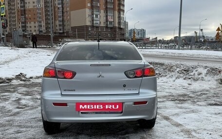 Mitsubishi Lancer IX, 2013 год, 700 000 рублей, 2 фотография