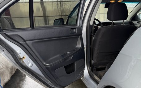 Mitsubishi Lancer IX, 2013 год, 700 000 рублей, 16 фотография