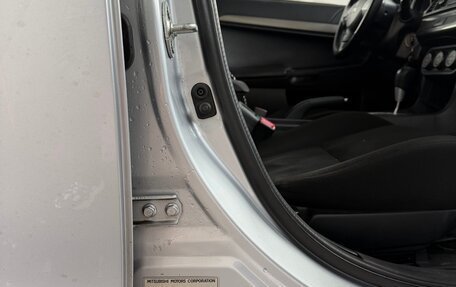 Mitsubishi Lancer IX, 2013 год, 700 000 рублей, 18 фотография