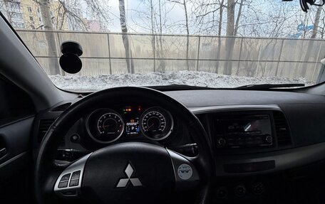 Mitsubishi Lancer IX, 2013 год, 700 000 рублей, 20 фотография