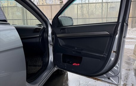 Mitsubishi Lancer IX, 2013 год, 700 000 рублей, 19 фотография