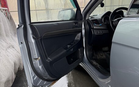 Mitsubishi Lancer IX, 2013 год, 700 000 рублей, 15 фотография