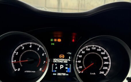 Mitsubishi Lancer IX, 2013 год, 700 000 рублей, 21 фотография