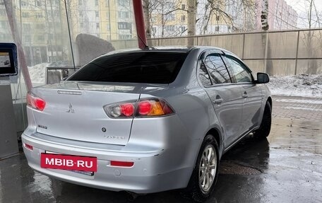 Mitsubishi Lancer IX, 2013 год, 700 000 рублей, 10 фотография