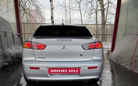 Mitsubishi Lancer IX, 2013 год, 700 000 рублей, 11 фотография