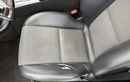 Mercedes-Benz C-Класс, 2012 год, 1 850 000 рублей, 15 фотография