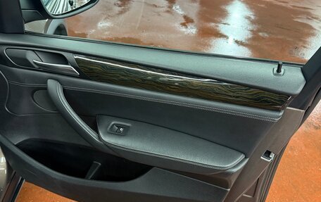 BMW X3, 2013 год, 2 075 000 рублей, 8 фотография