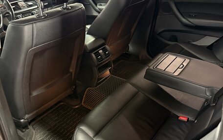 BMW X3, 2013 год, 2 075 000 рублей, 10 фотография