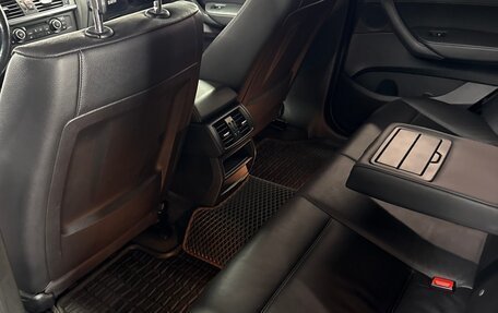 BMW X3, 2013 год, 2 075 000 рублей, 20 фотография