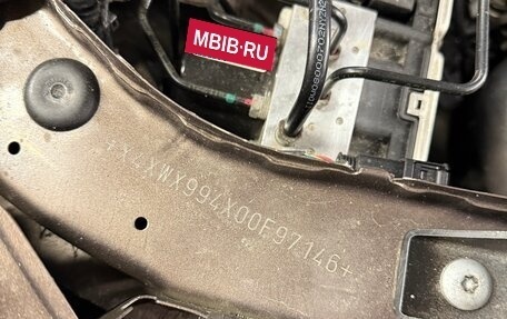 BMW X3, 2013 год, 2 075 000 рублей, 17 фотография