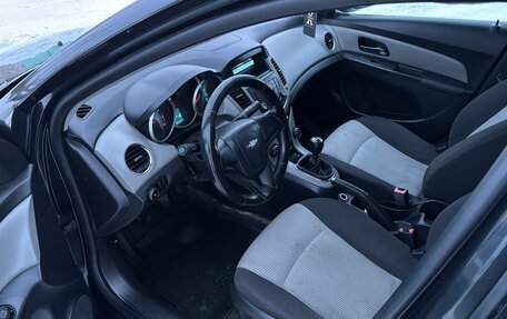 Chevrolet Cruze II, 2012 год, 474 000 рублей, 5 фотография