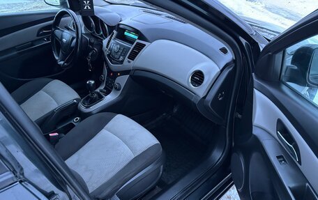 Chevrolet Cruze II, 2012 год, 474 000 рублей, 6 фотография