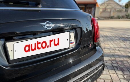 MINI Hatch, 2022 год, 3 350 000 рублей, 7 фотография