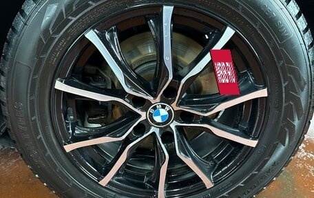 BMW X3, 2013 год, 2 075 000 рублей, 21 фотография