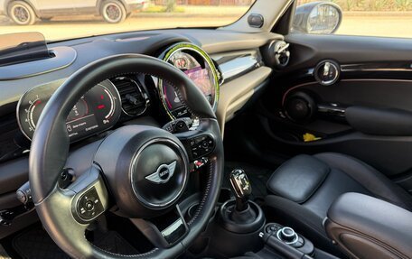 MINI Hatch, 2022 год, 3 350 000 рублей, 10 фотография