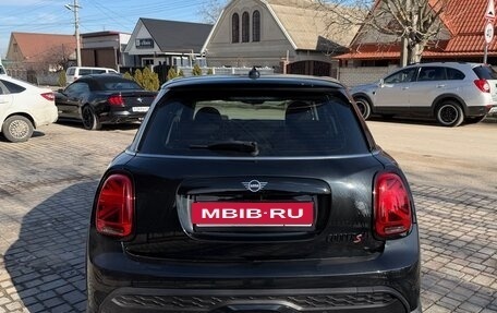 MINI Hatch, 2022 год, 3 350 000 рублей, 6 фотография