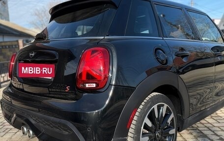 MINI Hatch, 2022 год, 3 350 000 рублей, 5 фотография