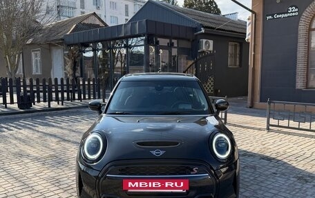 MINI Hatch, 2022 год, 3 350 000 рублей, 2 фотография