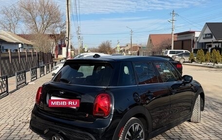 MINI Hatch, 2022 год, 3 350 000 рублей, 4 фотография