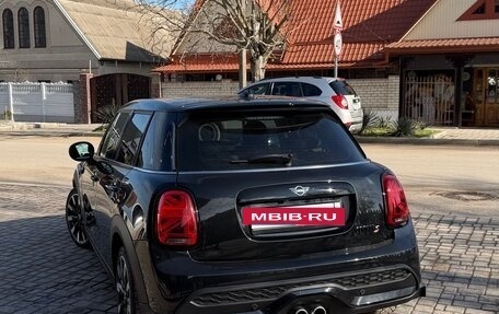 MINI Hatch, 2022 год, 3 350 000 рублей, 8 фотография