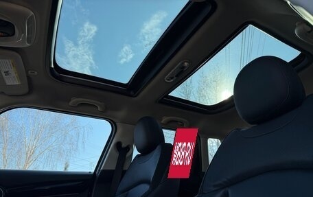 MINI Hatch, 2022 год, 3 350 000 рублей, 11 фотография