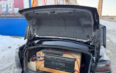 Mitsubishi Lancer IX, 2007 год, 750 000 рублей, 11 фотография