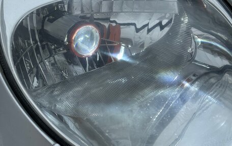 Daewoo Matiz, 2011 год, 200 000 рублей, 5 фотография